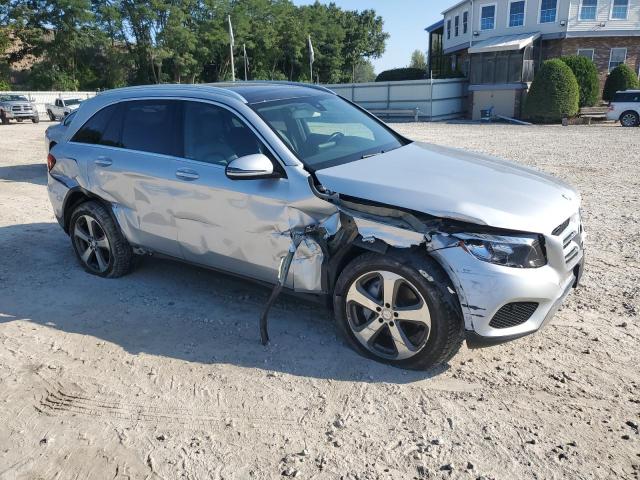 2016 MERCEDES-BENZ GLC 300 4M - WDC0G4KB3GF062768