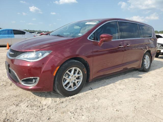 2020 CHRYSLER PACIFICA T - 2C4RC1FG0LR261910
