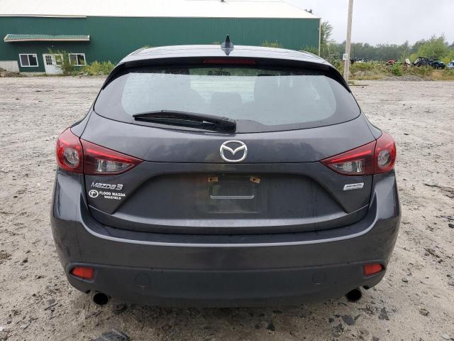 VIN JM1BM1L73F1270600 2015 Mazda 3, Touring no.6