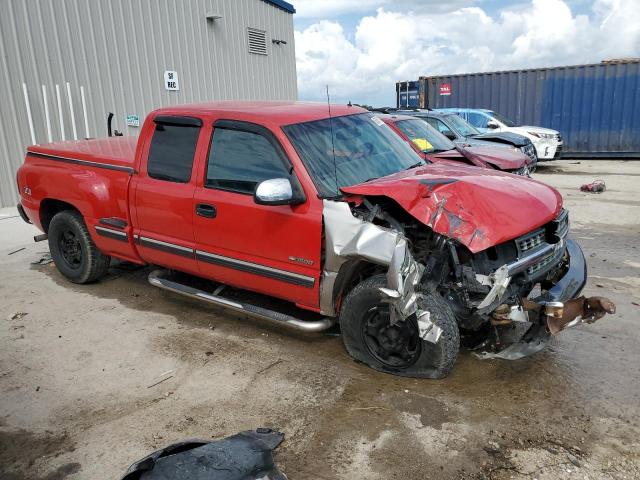 2001 CHEVROLET SILV1500 2 2GCEK19T111216853  65551374