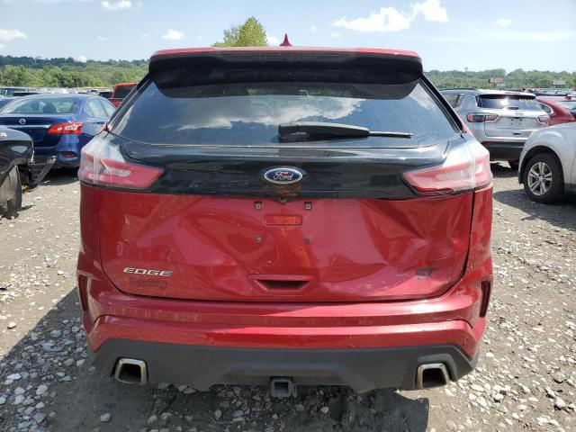 2020 FORD EDGE ST - 2FMPK4AP6LBA08338