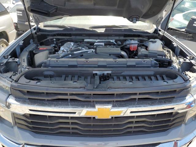 2024 CHEVROLET SILVERADO - 2GC4YNEY7R1168306