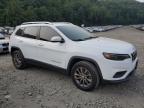 JEEP CHEROKEE L photo