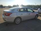 NISSAN SENTRA S photo