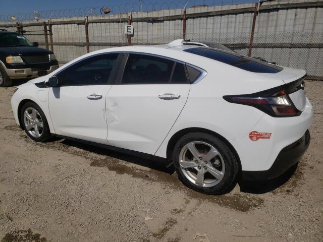 VIN 1G1RC6S53HU211572 2017 Chevrolet Volt, LT no.2