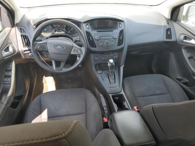 2016 FORD FOCUS SE - 1FADP3F22GL329644