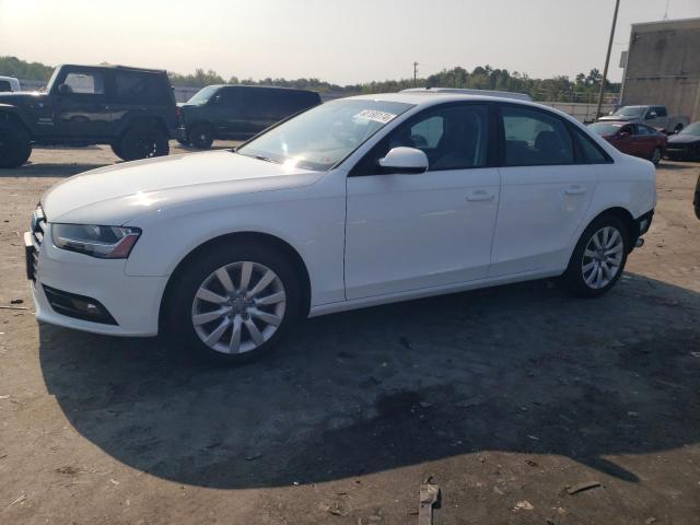 VIN WAUBFAFL3EN043947 2014 Audi A4, Premium no.1