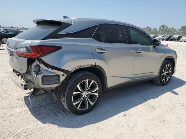 2017 LEXUS RX 350 BAS - 2T2ZZMCA7HC068639