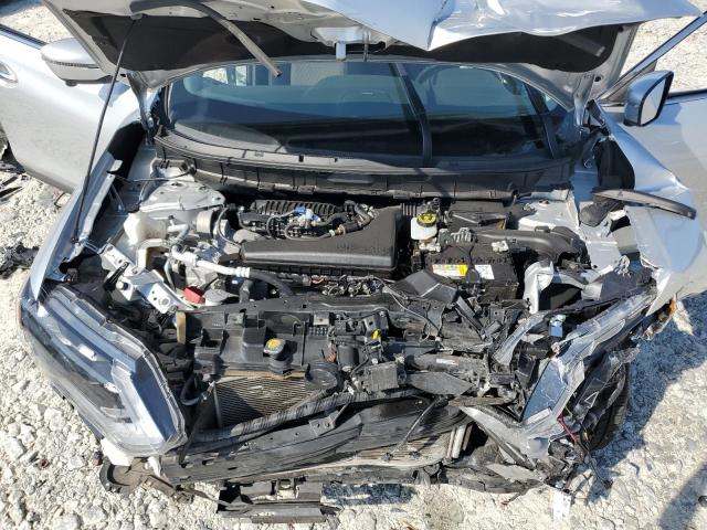 2020 NISSAN ROGUE S - JN8AT2MV4LW112982