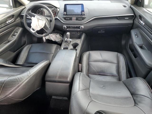 2019 NISSAN ALTIMA S - 1N4BL4BV0KC140105