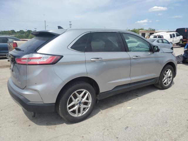 2021 FORD EDGE SEL - 2FMPK4J98MBA01281