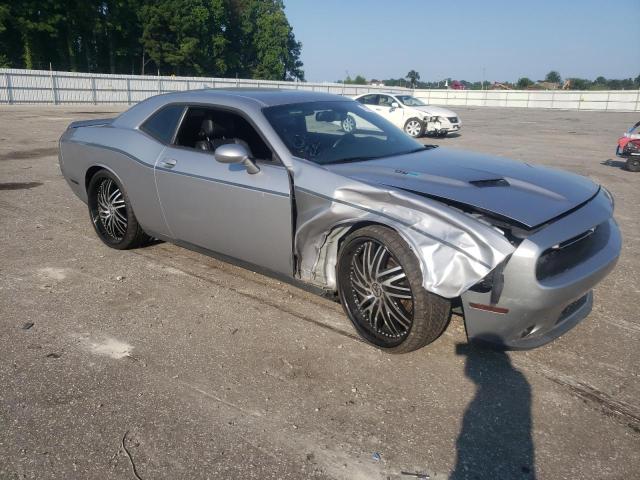 2015 DODGE CHALLENGER 2C3CDZBG8FH740050