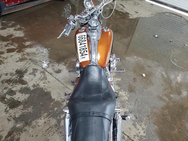 2008 HARLEY-DAVIDSON FXDSE2 105 1HD1PS8488K976853