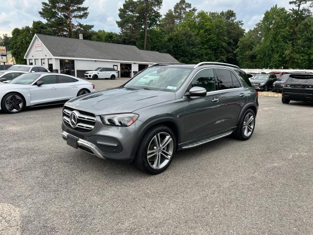 2020 MERCEDES-BENZ GLE 450 4M - 4JGFB5KB7LA156742