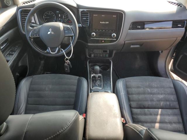 2020 MITSUBISHI OUTLANDER - JA4AZ2A34LZ614901