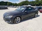 2019 AUDI A5 PREMIUM - WAUYNGF5XKN001708