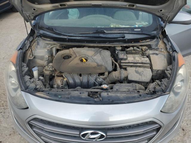 2016 HYUNDAI ELANTRA GT - KMHD35LH1GU252975