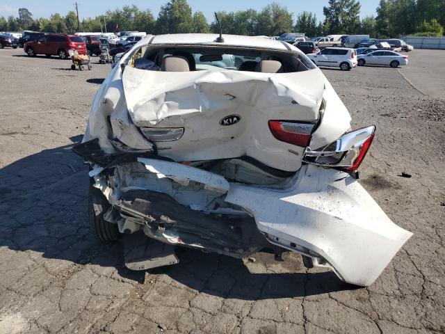 2017 KIA RIO - KNADM4A33H6065789