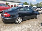 MERCEDES-BENZ CLK 350 photo