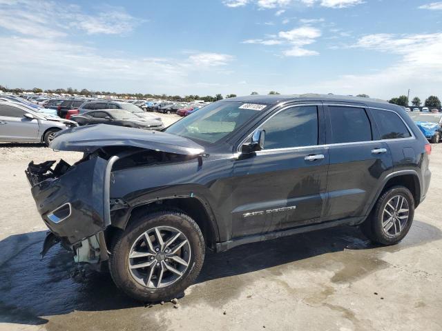 2019 JEEP GRAND CHER #2895617403