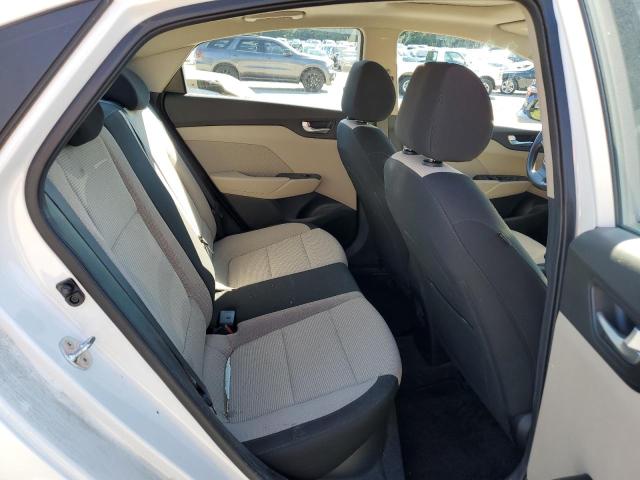 2019 HYUNDAI ACCENT LIM - 3KPC34A33KE076679