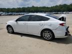 FORD FUSION SE photo