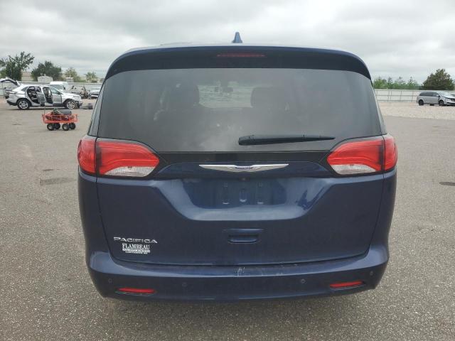 2018 CHRYSLER PACIFICA T - 2C4RC1DG2JR253775