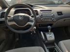 HONDA CIVIC EX photo