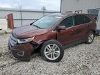 FORD EDGE SEL photo