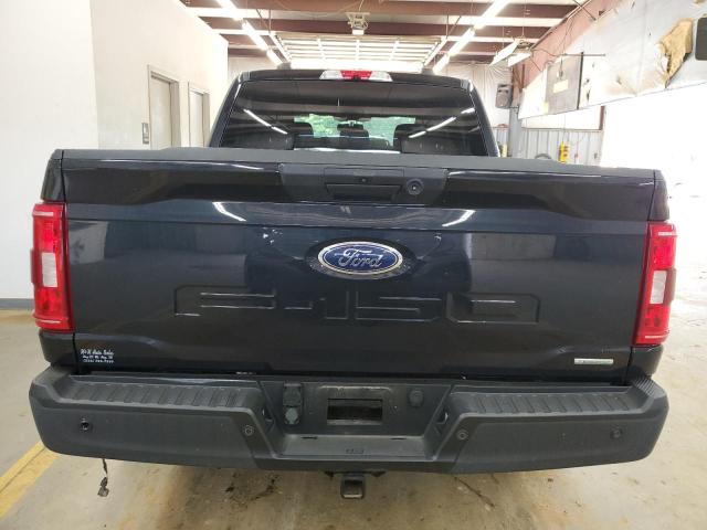 2021 FORD F150 SUPER - 1FTEW1CP5MFC84778
