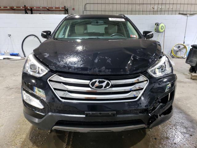 2015 HYUNDAI SANTA FE S - 5XYZU3LA5FG266697