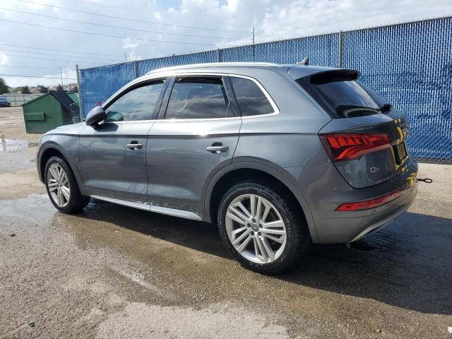 VIN WA1BNAFY5J2172778 2018 Audi Q5, Premium Plus no.2