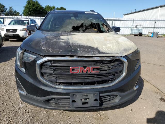 2018 GMC TERRAIN SL - 3GKALNEU3JL146034