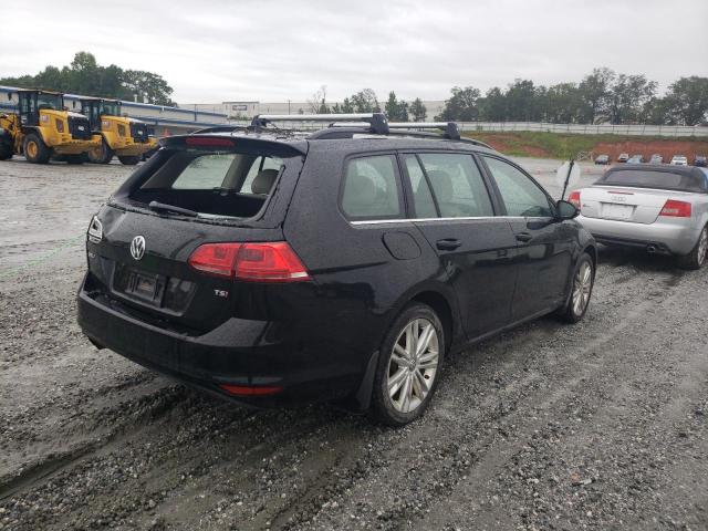 2016 VOLKSWAGEN GOLF SPORT - 3VWC17AU0GM521244