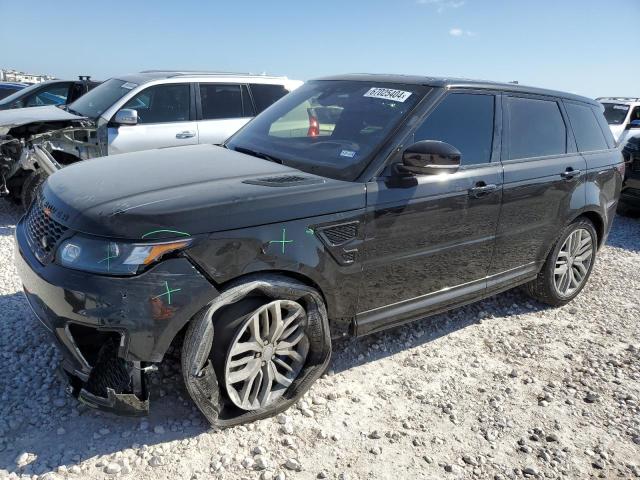 VIN SALWZ2FEXHA148802 2017 Land Rover Range Rover, Svr no.1