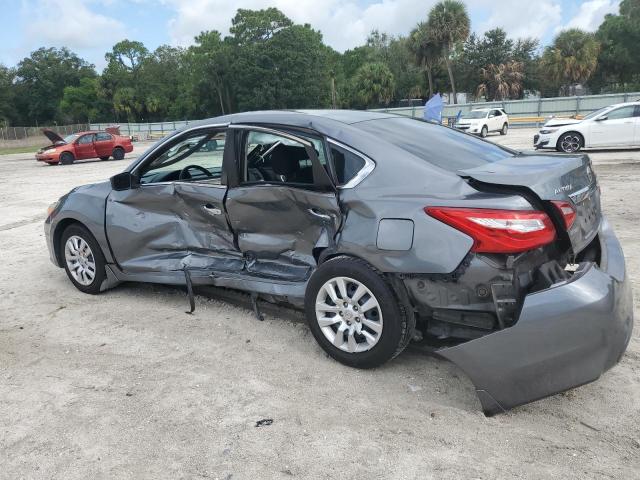 2017 NISSAN ALTIMA 2.5 - 1N4AL3AP1HN360567
