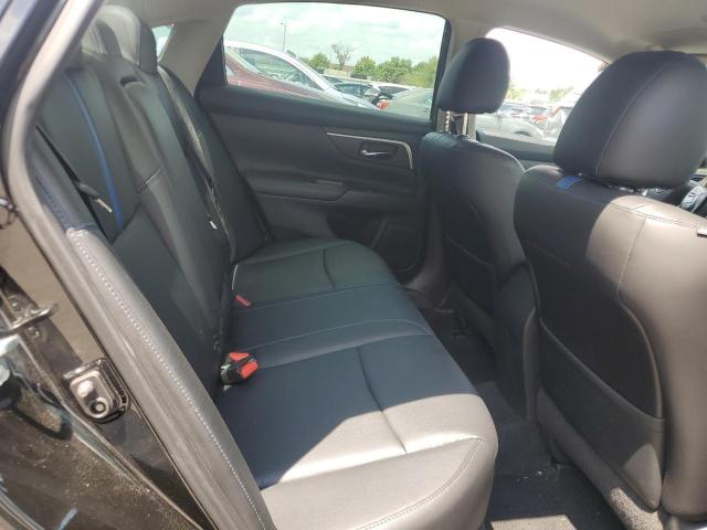 2018 NISSAN ALTIMA 2.5 - 1N4AL3AP8JC263870