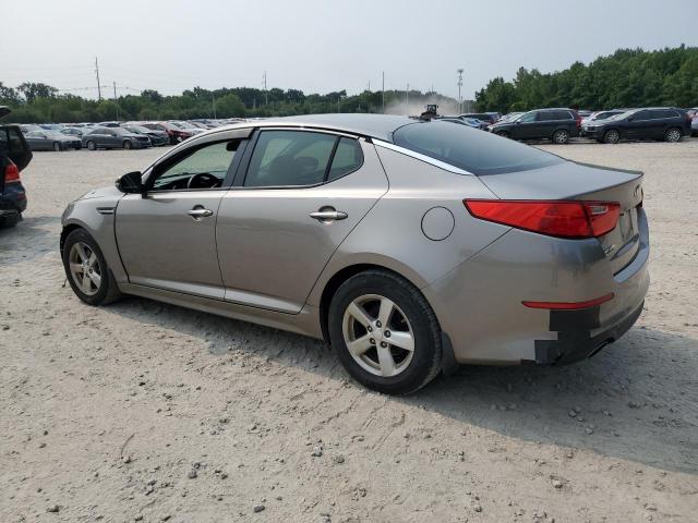 VIN 5XXGM4A74FG489208 2015 KIA Optima, LX no.2