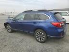 SUBARU OUTBACK 2. photo