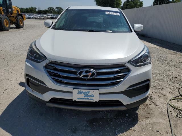 VIN 5NMZTDLBXJH087815 2018 Hyundai Santa Fe no.5