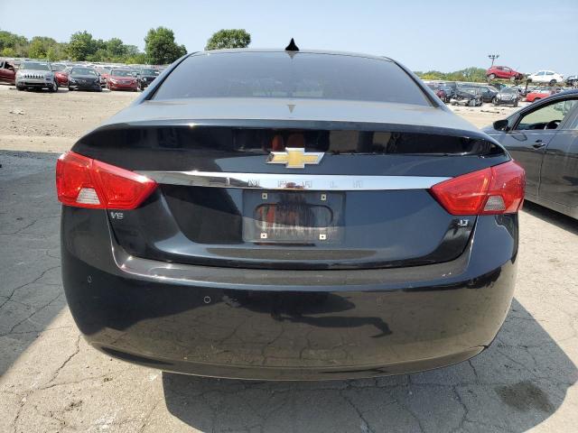 2015 CHEVROLET IMPALA LT - 2G1125S34F9242106