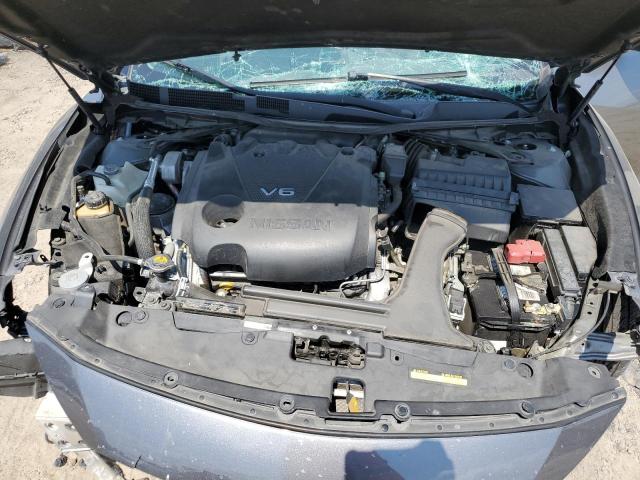 VIN 1N4AA6AP3GC419555 2016 Nissan Maxima, 3.5S no.11