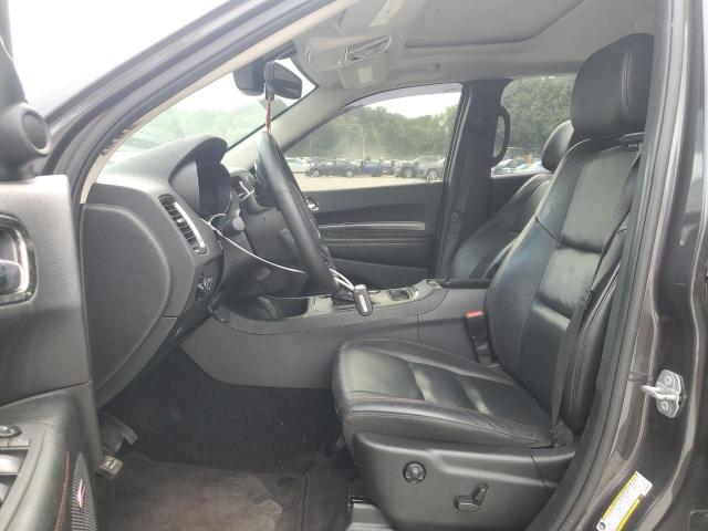 2018 DODGE DURANGO GT 1C4RDJDG4JC448248