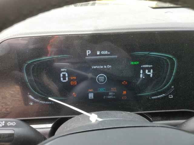 2023 KIA NIRO SX KNDCT3LE3P5039000