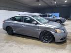 Lot #2935987747 2015 NISSAN SENTRA S