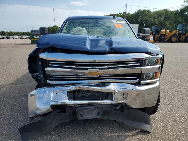 VIN 1GC2KUEG2HZ221798 2017 Chevrolet Silverado, K25... no.5