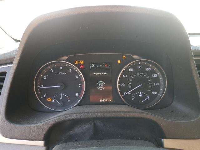 2017 HYUNDAI ELANTRA SE - 5NPD84LF6HH091355