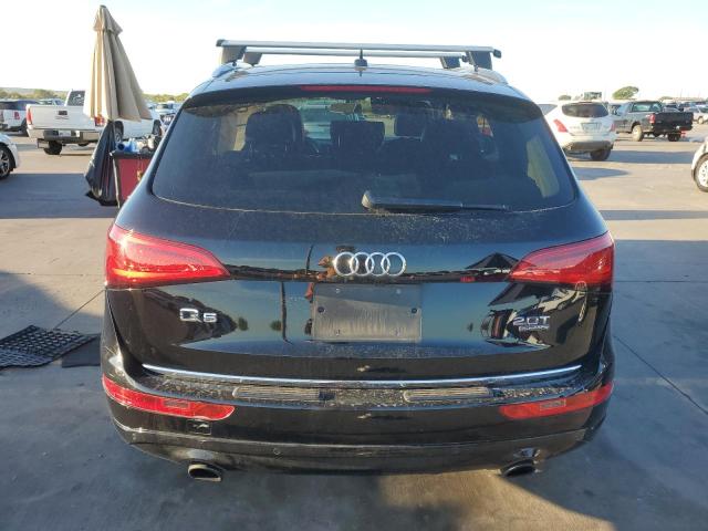 VIN WA1L2AFP0GA117805 2016 Audi Q5, Premium Plus no.6