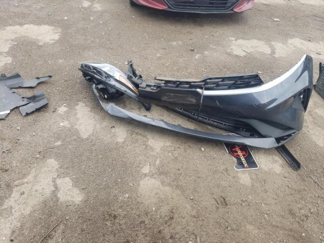 2022 KIA FORTE FE - 3KPF24AD2NE485155