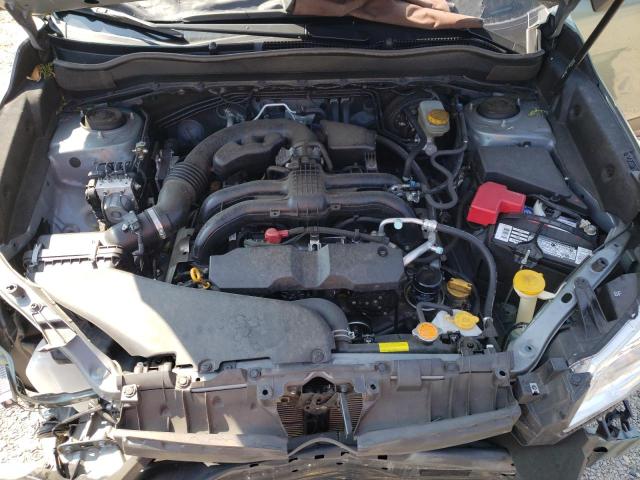 2015 SUBARU FORESTER 2 - JF2SJABC3FH598342